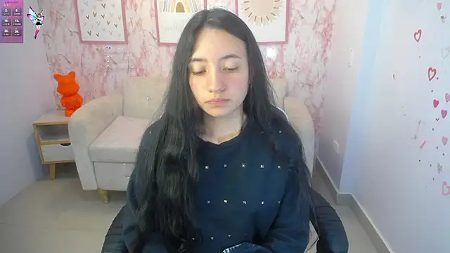 Kylie ch1 online show from 11/24/25, 03:23