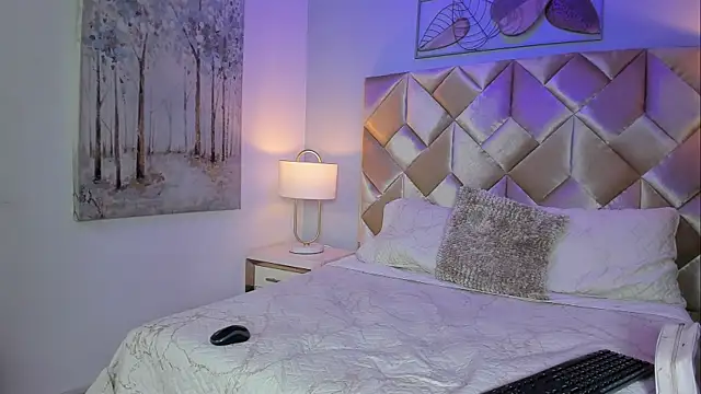 DulceEstrella  online show from 07/16/26, 12:33