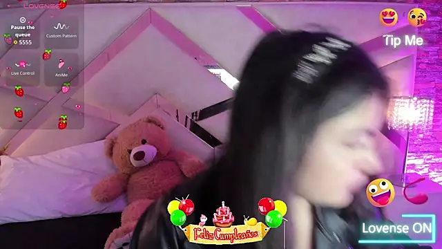 Valery Brand online show from 10/28/25, 11:03