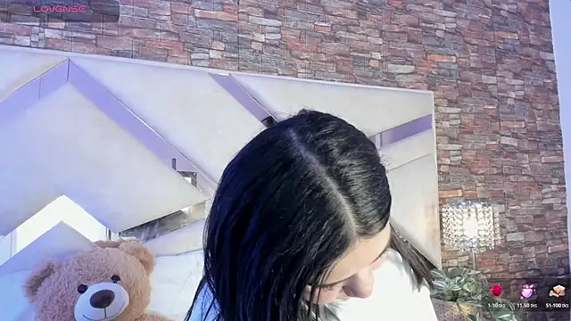 Valery Brand online show from 12/15/25, 01:32