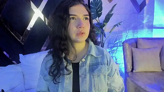 Valery Brand online show from 03/24/26, 01:16