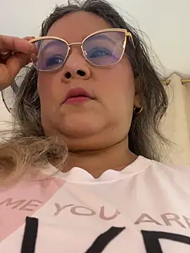 Lucy Milf 474 online show from 03/18/26, 11:57