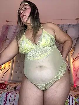 Lucy Milf 474 online show from 04/01/26, 01:41