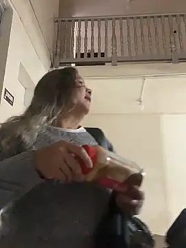 Lucy Milf 474 online show from 04/15/26, 12:01