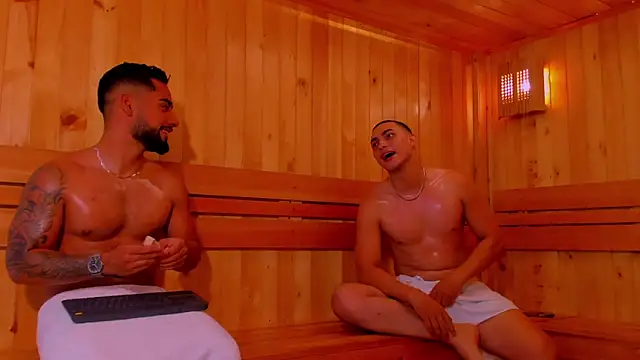 mike friends online show from 03/20/26, 12:48