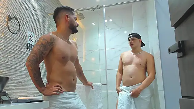 mike friends online show from 04/22/26, 01:41