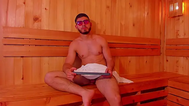 mike friends online show from 04/23/26, 09:06