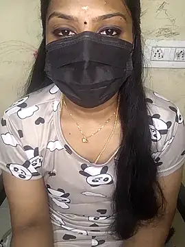 Tamil Attitude queen online show from 09/30/25, 08:03