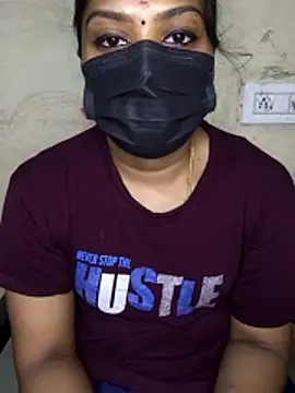 Tamil Attitude queen online show from 10/17/25, 07:38