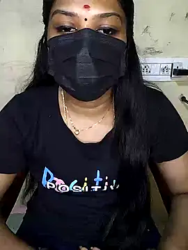 Tamil Attitude queen online show from 10/31/25, 07:26