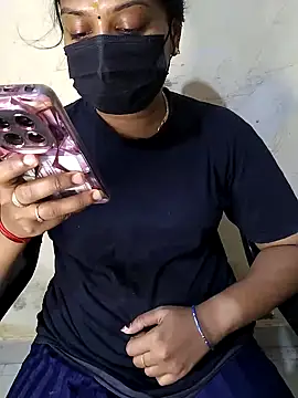 Tamil Attitude queen online show from 03/18/26, 07:39