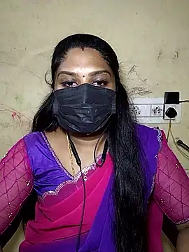 Tamil Attitude queen online show from 04/12/26, 06:57