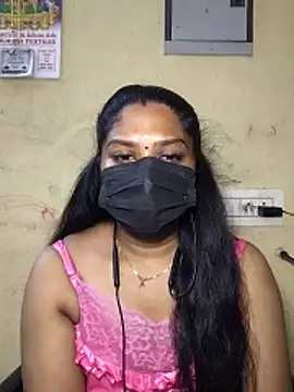 Tamil Attitude queen online show from 04/14/26, 06:47