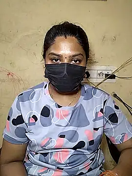 Tamil Attitude queen online show from 04/15/26, 07:58