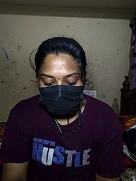 Tamil Attitude queen online show from 05/14/26, 04:14