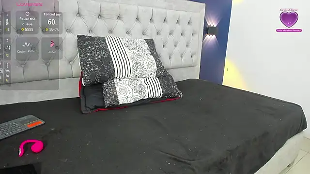 dulce pons online show from 03/26/26, 12:33