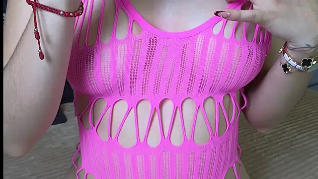 Calipso Parisi online show from 03/10/26, 01:27