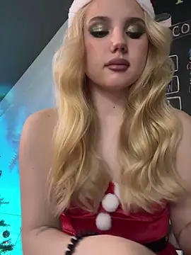 Sky Cutie online show from 12/19/25, 05:14