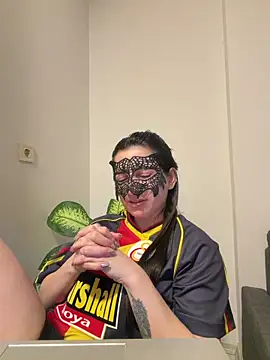 0gece0 online show from 03/07/26, 10:51