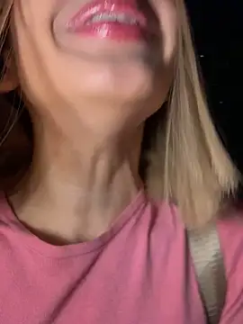 SweetBunnyGF online show from 11/30/25, 12:47