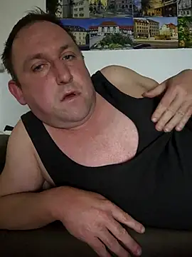 GenuineDedication42 online show from 02/17/26, 02:57