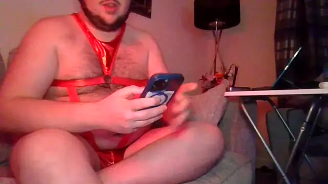 jakecummings69 online show from 04/26/26, 08:50