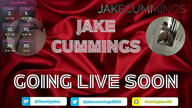jakecummings69 online show from 07/24/26, 11:14