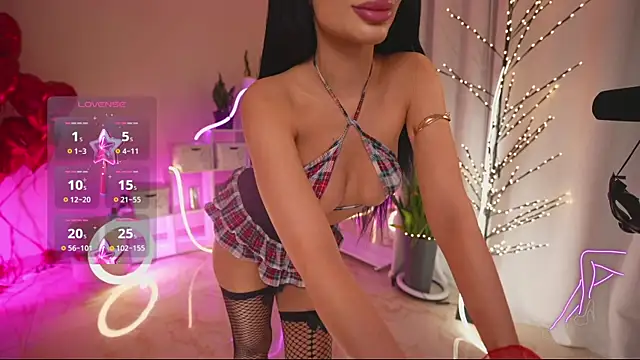 Opheliaxss online show from 03/26/26, 06:13