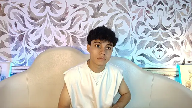 Dani rivass online show from 02/04/26, 11:38