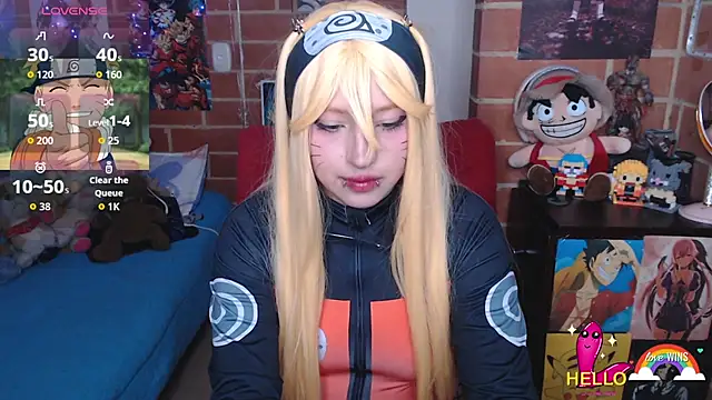  alexa19pretty  online show from 11/04/25, 06:40