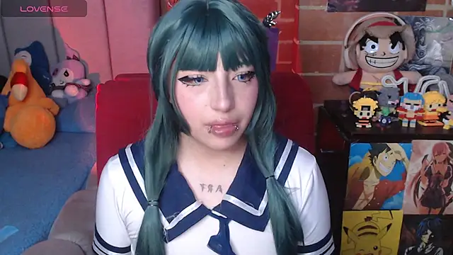 Snapshot of _alexa19pretty_ chatting on 05/01/26, 05:39 alexa19pretty online show from 05/01/26, 05:39