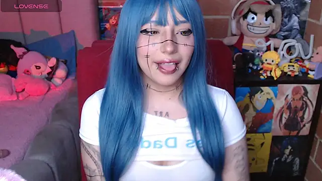 Snapshot of _alexa19pretty_ chatting on 05/26/26, 07:10 alexa19pretty online show from 05/26/26, 07:10