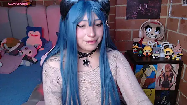 Snapshot of _alexa19pretty_ chatting on 07/29/26, 07:34 alexa19pretty online show from 07/29/26, 07:34