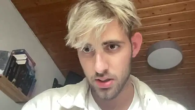 Snapshot of Dorfner_P chatting on 09/26/25, 02:32 Dorfner P online show from 09/26/25, 02:32