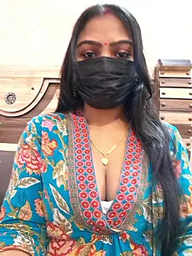 anjalibb online show from 01/12/26, 05:45