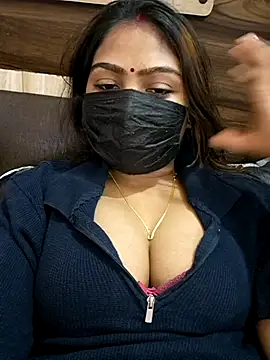 anjalibb online show from 03/21/26, 04:54