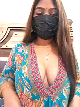 anjalibb online show from 04/18/26, 12:03