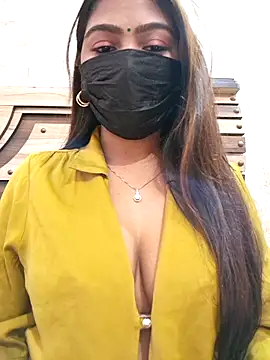 anjalibb online show from 04/19/26, 09:50