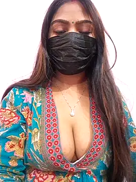 anjalibb online show from 04/22/26, 12:13