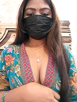 anjalibb online show from 04/23/26, 08:24