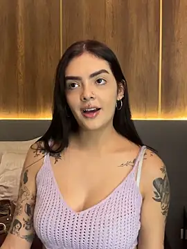 AliceRitter online show from 09/10/25, 05:46