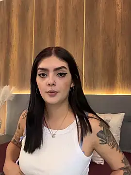 AliceRitter online show from 09/11/25, 07:25