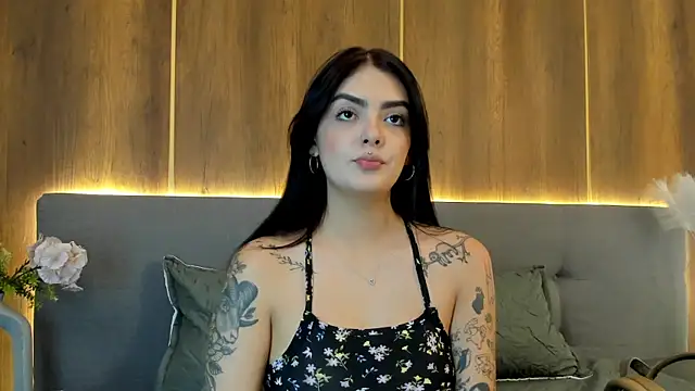 AliceRitter online show from 09/22/25, 05:37