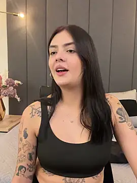 AliceRitter online show from 09/24/25, 06:11