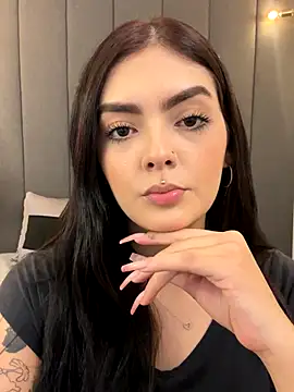 AliceRitter online show from 09/26/25, 06:23