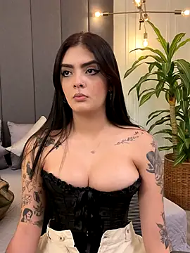 AliceRitter online show from 09/28/25, 07:52