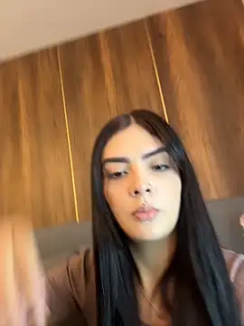 AliceRitter online show from 10/09/25, 05:55