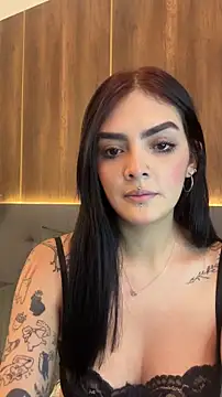 AliceRitter online show from 10/19/25, 06:41