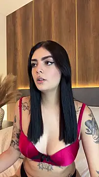 AliceRitter online show from 11/12/25, 06:41