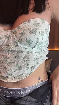 AliceRitter online show from 12/02/25, 08:37